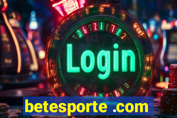 betesporte .com